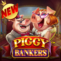 Piggy Bankers