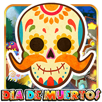 DIA DE MUERTO